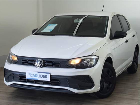 VOLKSWAGEN POLO 1.0 MPI TRACK MANUAL